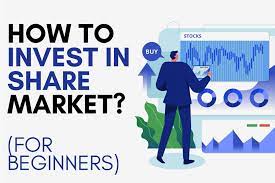 How to Invest in the Stock Market for Beginners