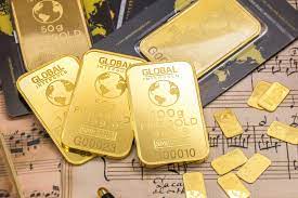 How Much is a Gold Bullion Bar Worth