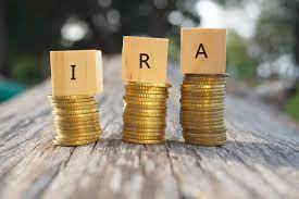 Gold IRA Rollover