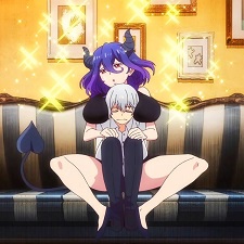 Vermeil in Gold Anime