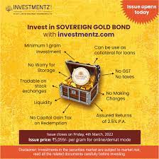 Investing in the Gold Market