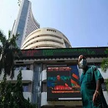 Sensex Today