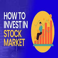 How to Start Investing
